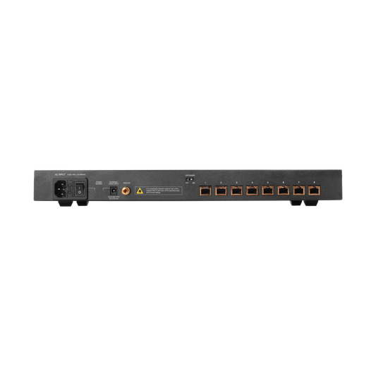 Silent Angel Bonn N8 Pro Network Switch