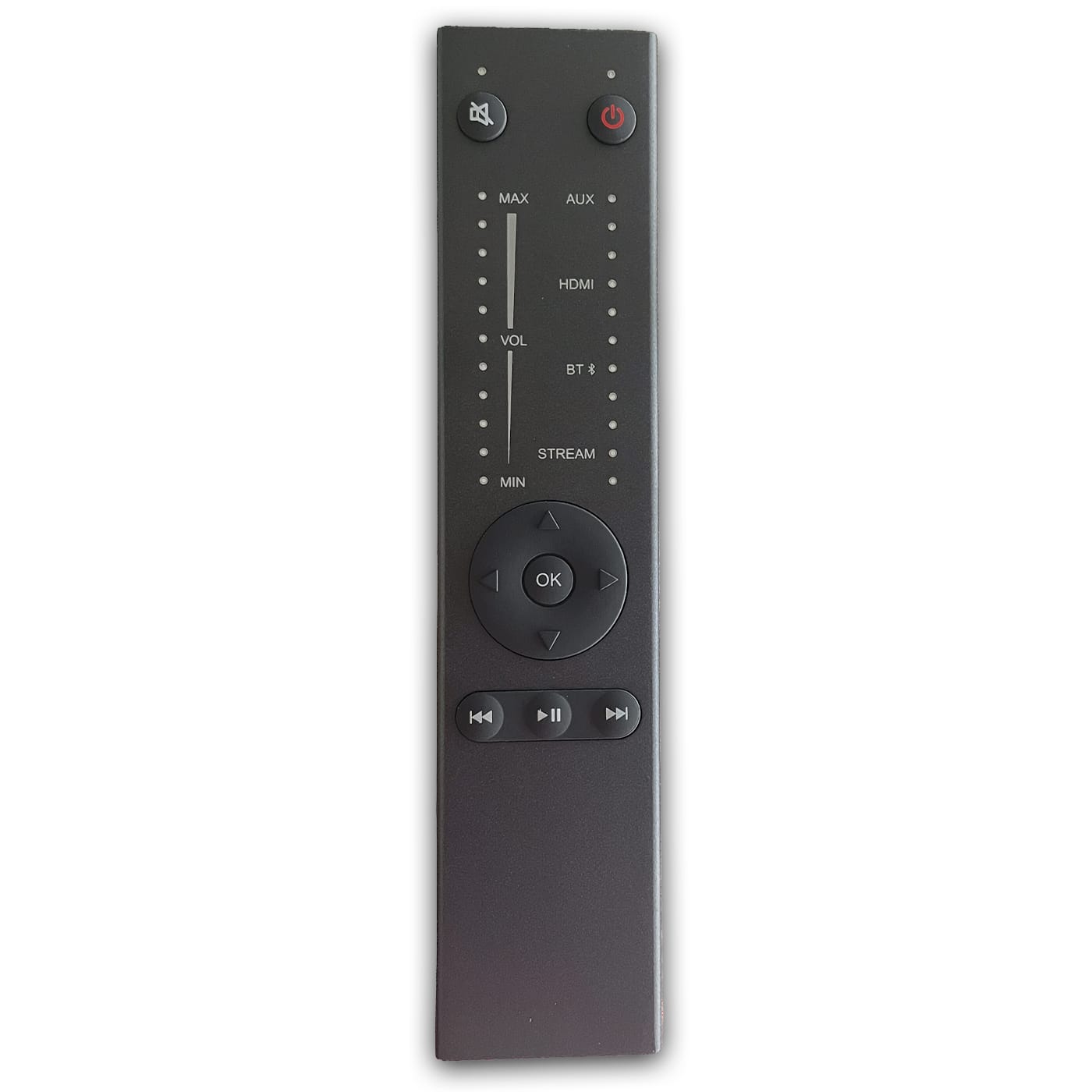 CANVAS Remote