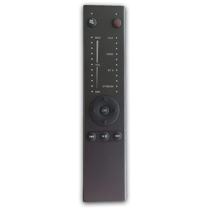 CANVAS Remote