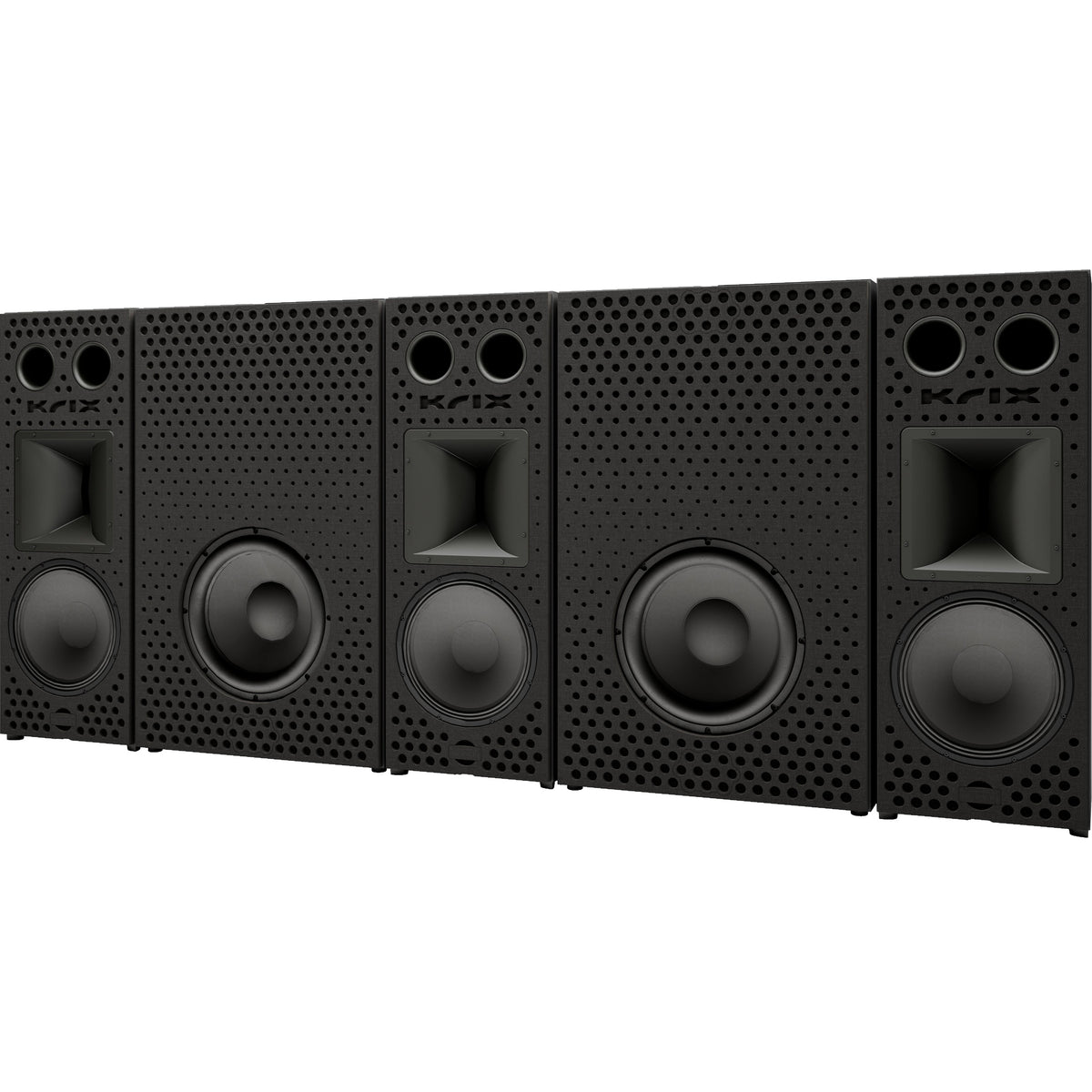 Krix MX-30i Modular Speaker System