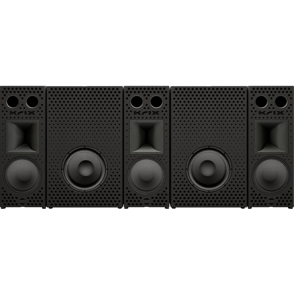 Krix MX-30i Modular Speaker System