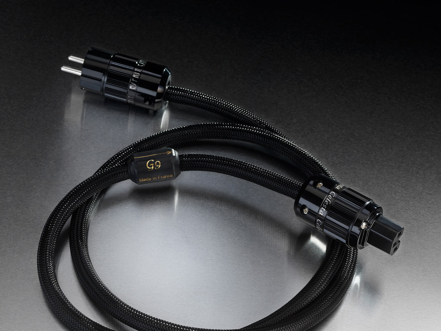 Esprit Celesta Mains Cable