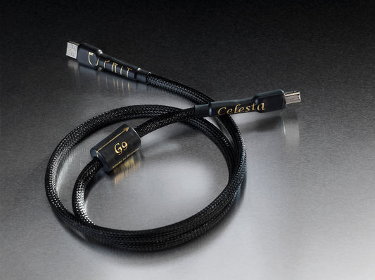 Esprit Celesta USB A/B