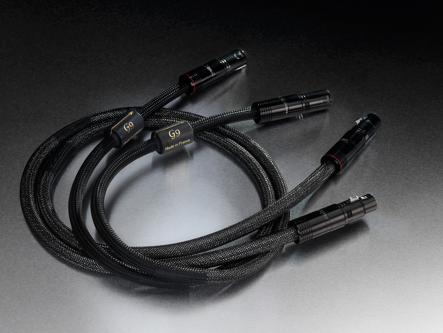 Esprit Celesta XLR ES Link Interconnect