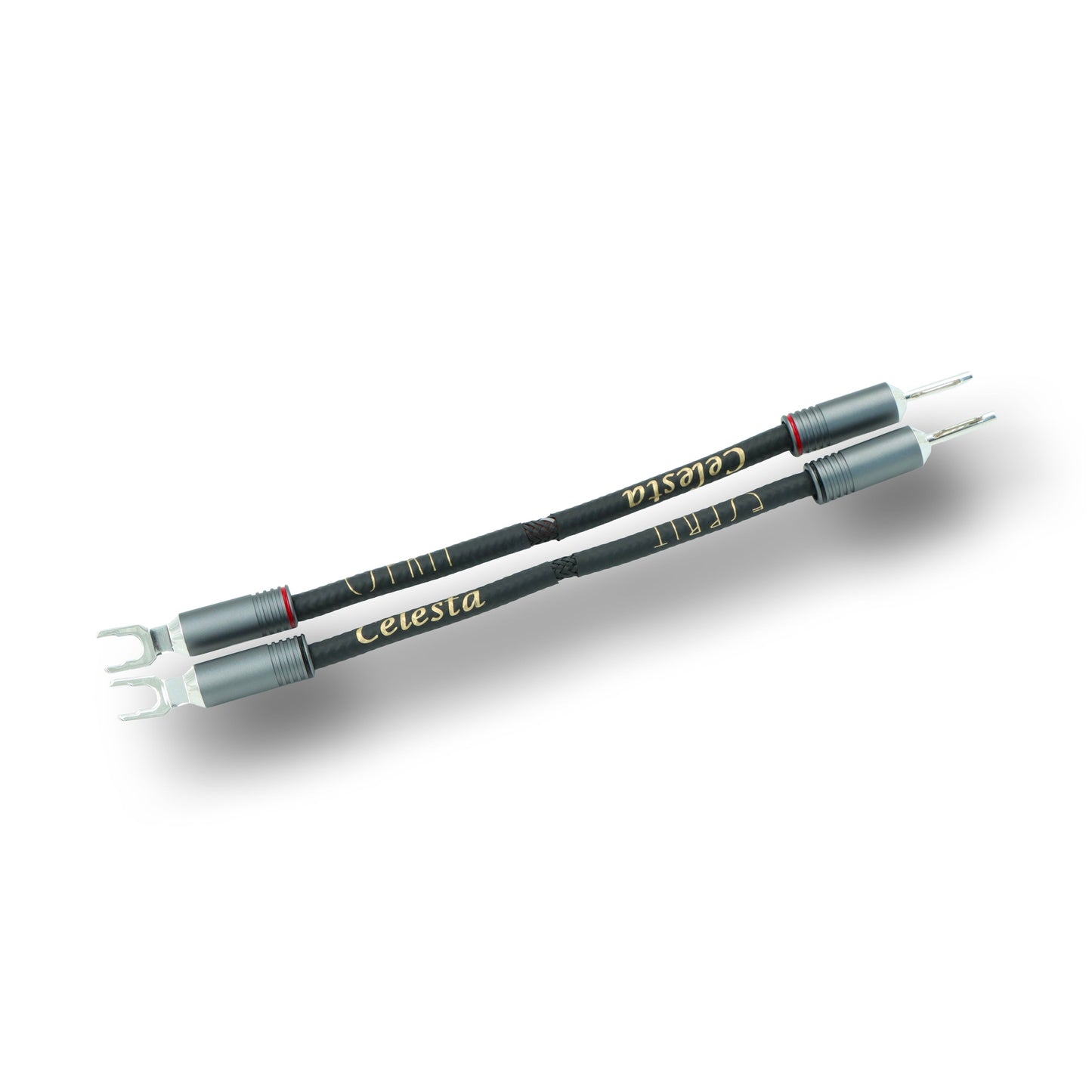 .Esprit Speaker Jumper Cables - GenX