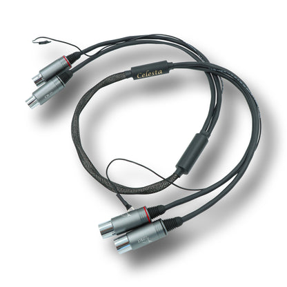 .Esprit Phono Cables - GenX