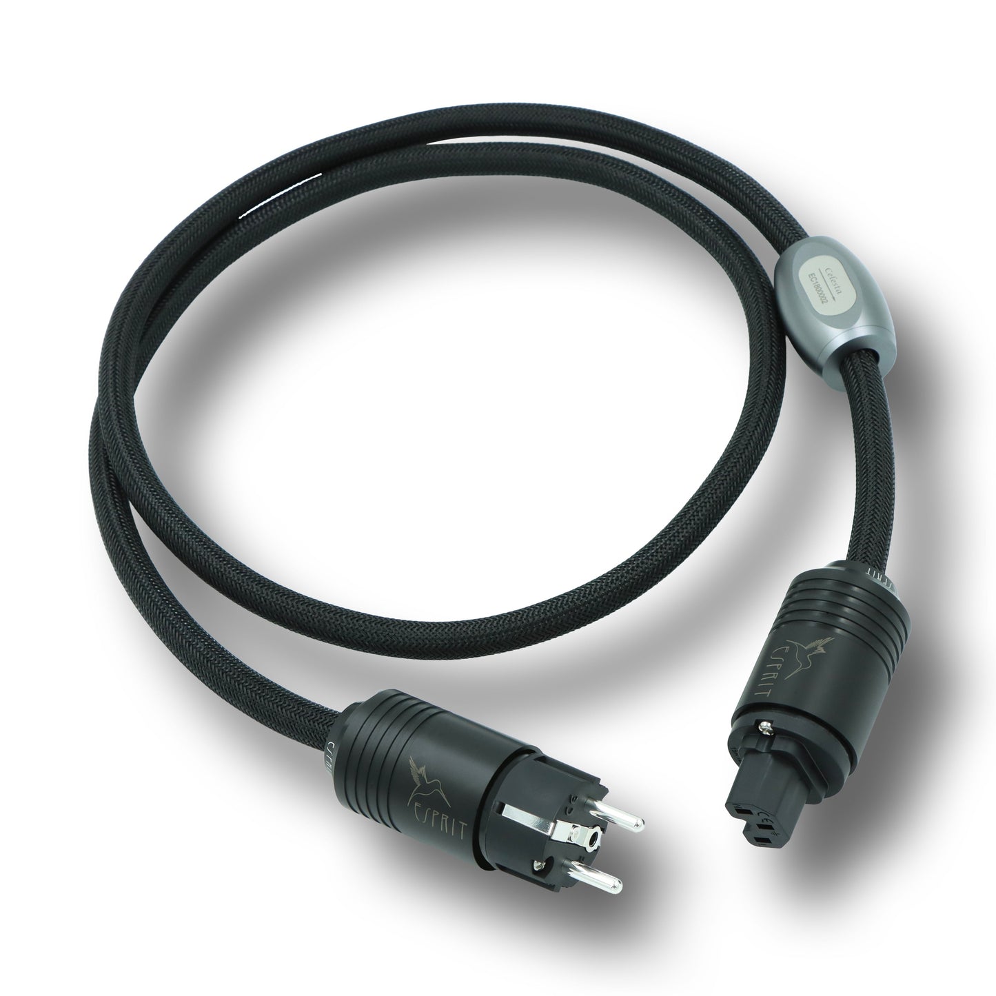 .Esprit AC Power Cables - GenX