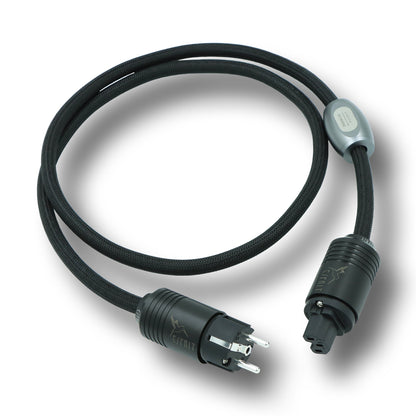 .Esprit AC Power Cables - GenX