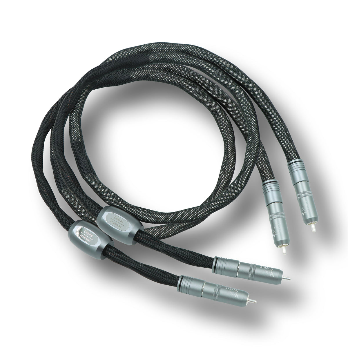 .Esprit Analog RCA Cables - GenX