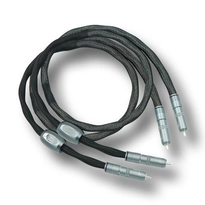 .Esprit Analog RCA Cables - GenX