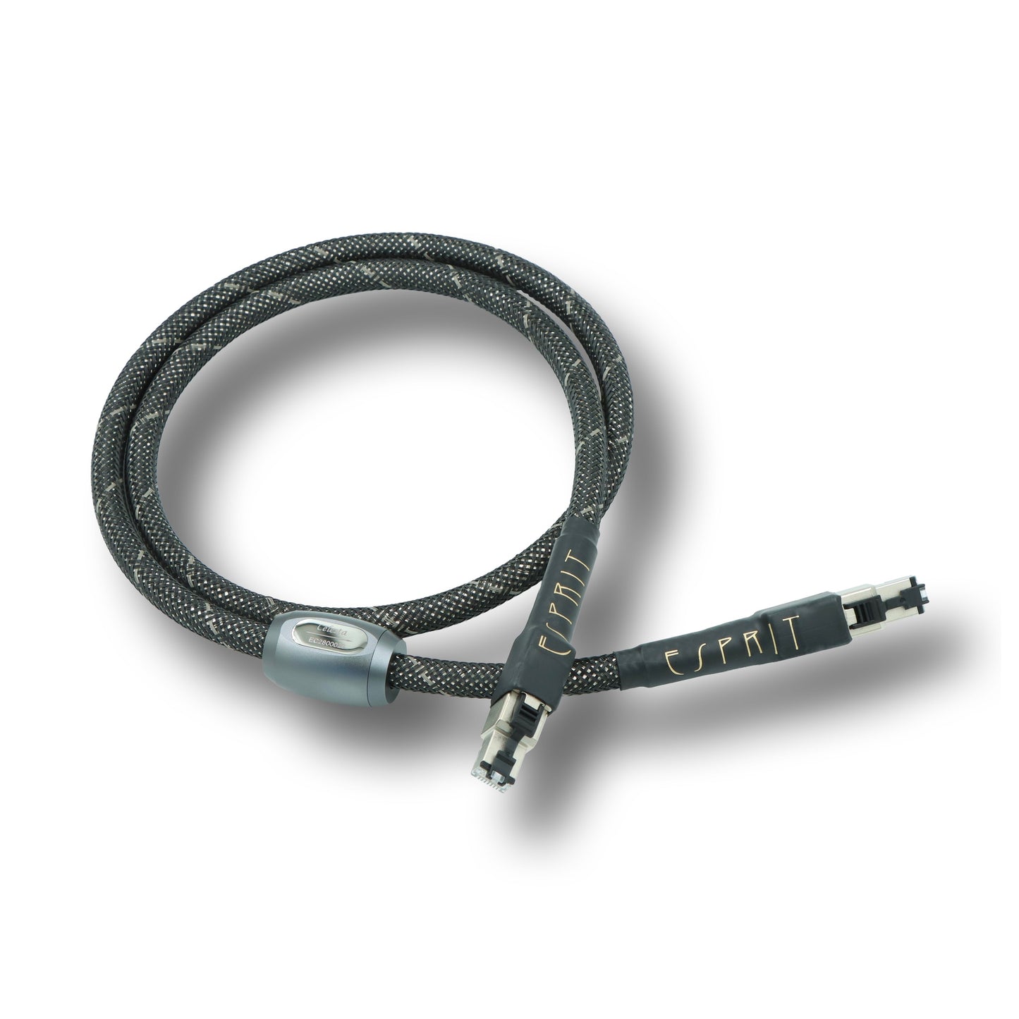 .Esprit RJ45 Cables - GenX