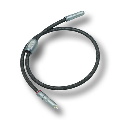 .Esprit 50/75 Ohm SPDIF Cables - GenX