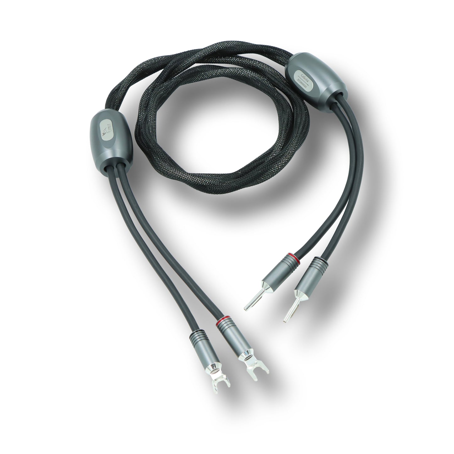 .Esprit Speaker Cables - GenX