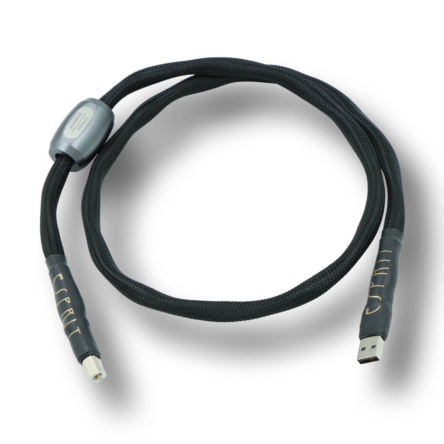 .Esprit USB A-B Cables - GenX