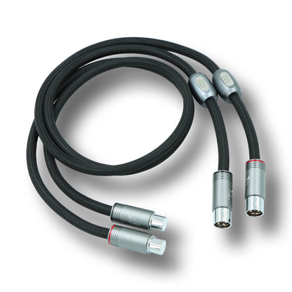 .Esprit Analog XLR Cables - GenX