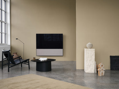 CANVAS 85" Frame Soundbar Speaker