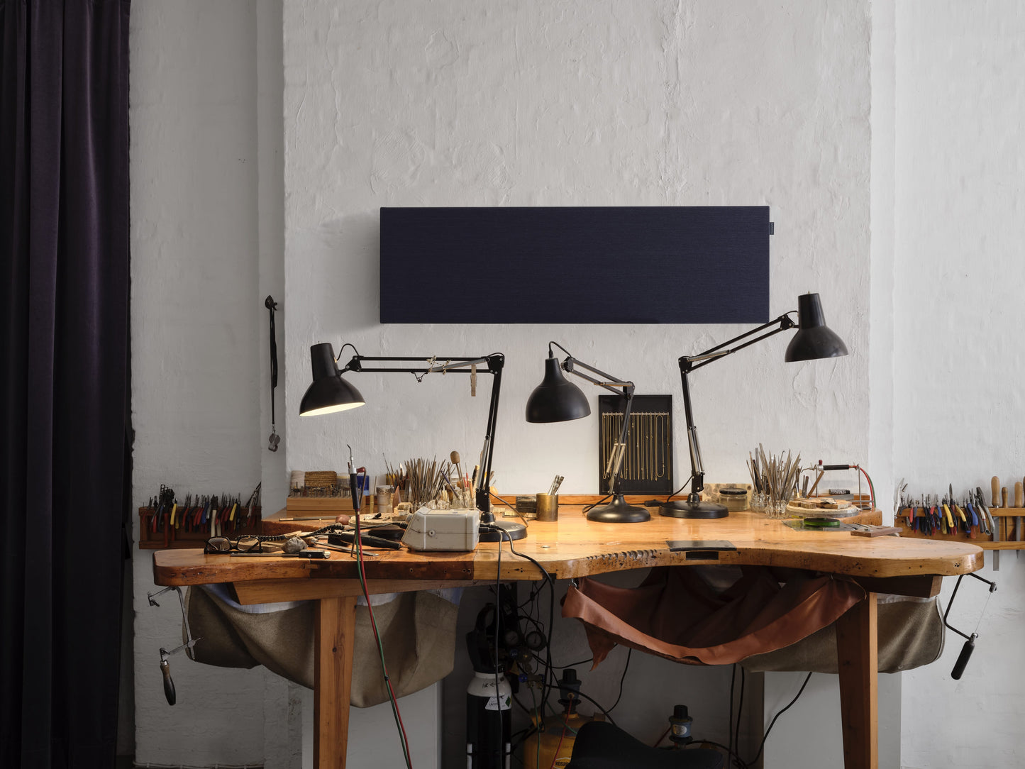 CANVAS Solo Speaker