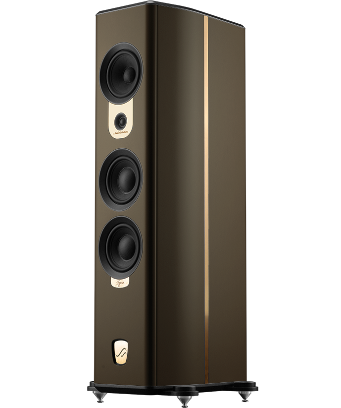 Audio Solutions Figaro S2 - OPEN BOX