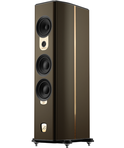 Audio Solutions Figaro S2 - OPEN BOX