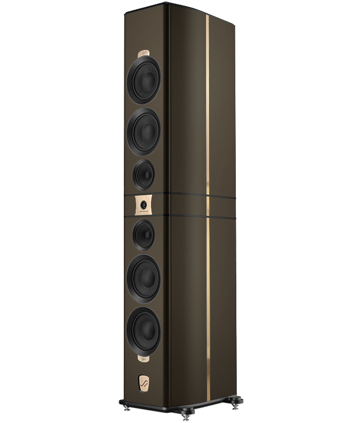 Audio Solutions Figaro XL2