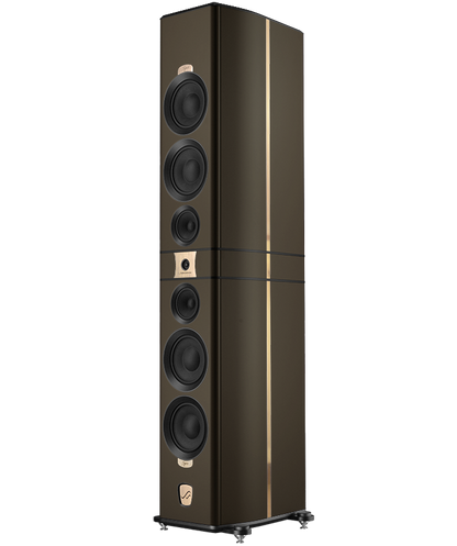 Audio Solutions Figaro XL2