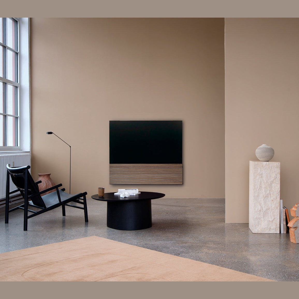 CANVAS 65" Soundbar Speaker