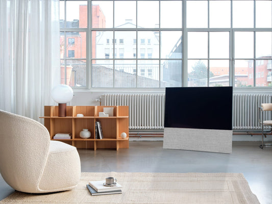 CANVAS 65" Soundbar Speaker