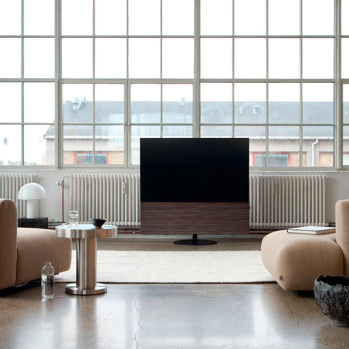 CANVAS 65" Soundbar Speaker