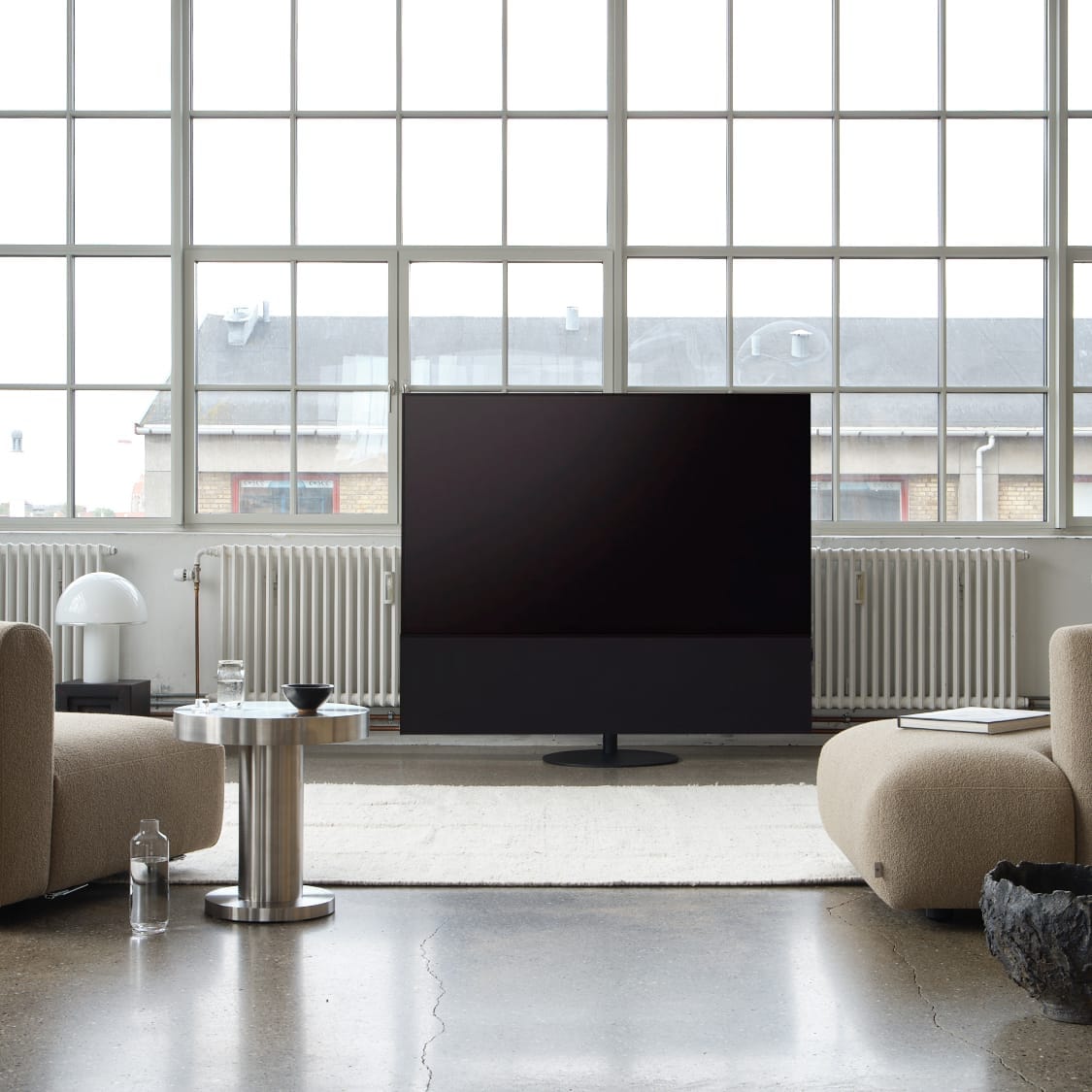 CANVAS 75" Soundbar Speaker