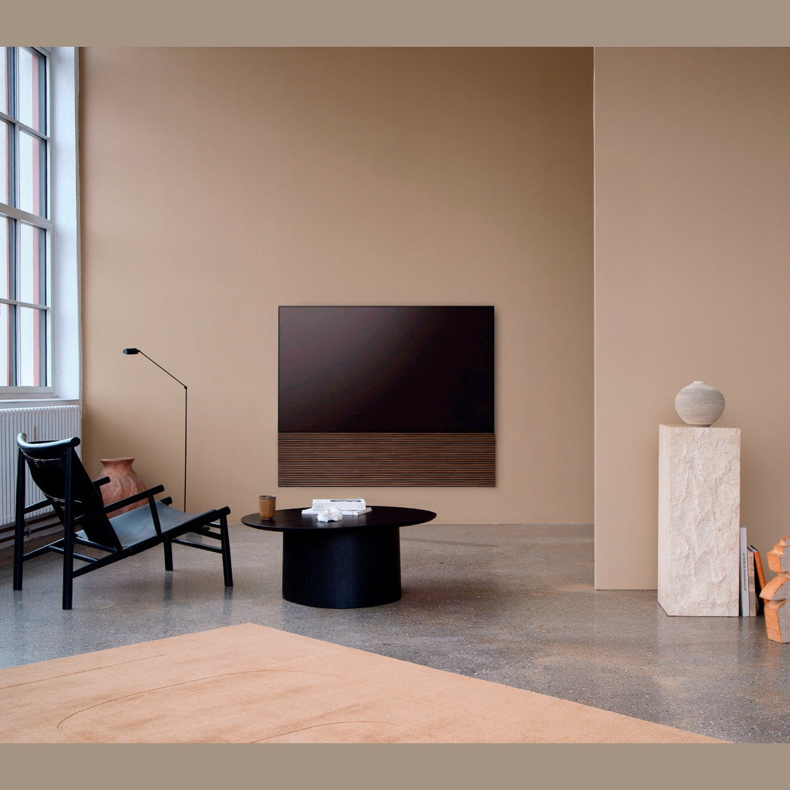 CANVAS 75" Soundbar Speaker