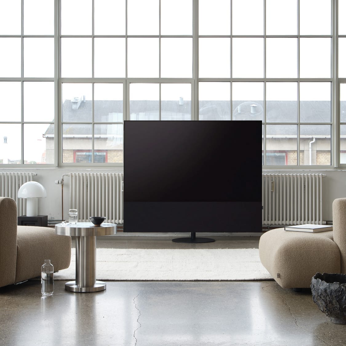 CANVAS 77" Soundbar Speaker
