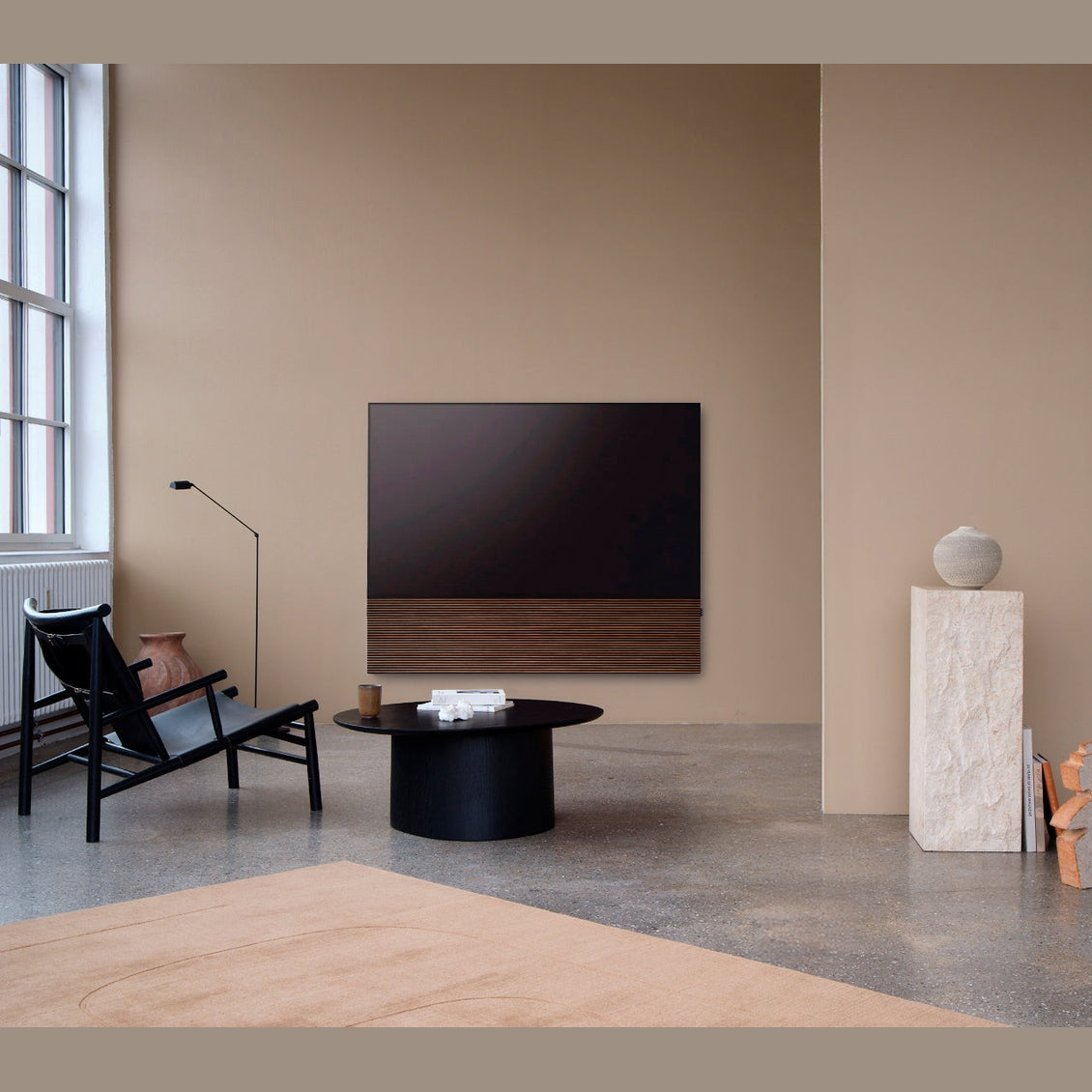 CANVAS 77" Soundbar Speaker