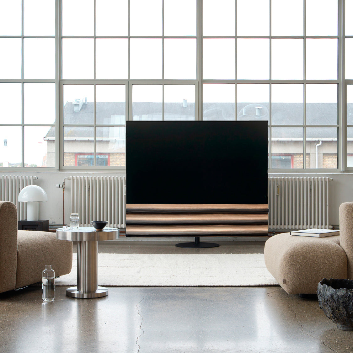 CANVAS 77" Soundbar Speaker