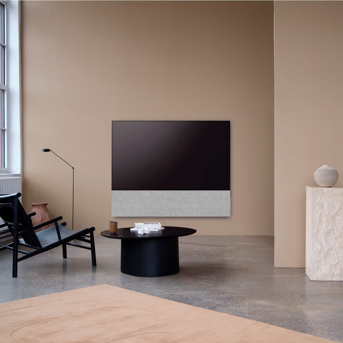 CANVAS 77" Soundbar Speaker