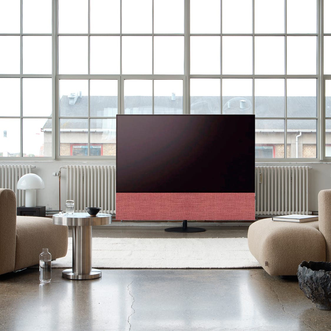 CANVAS 83" Soundbar Speaker