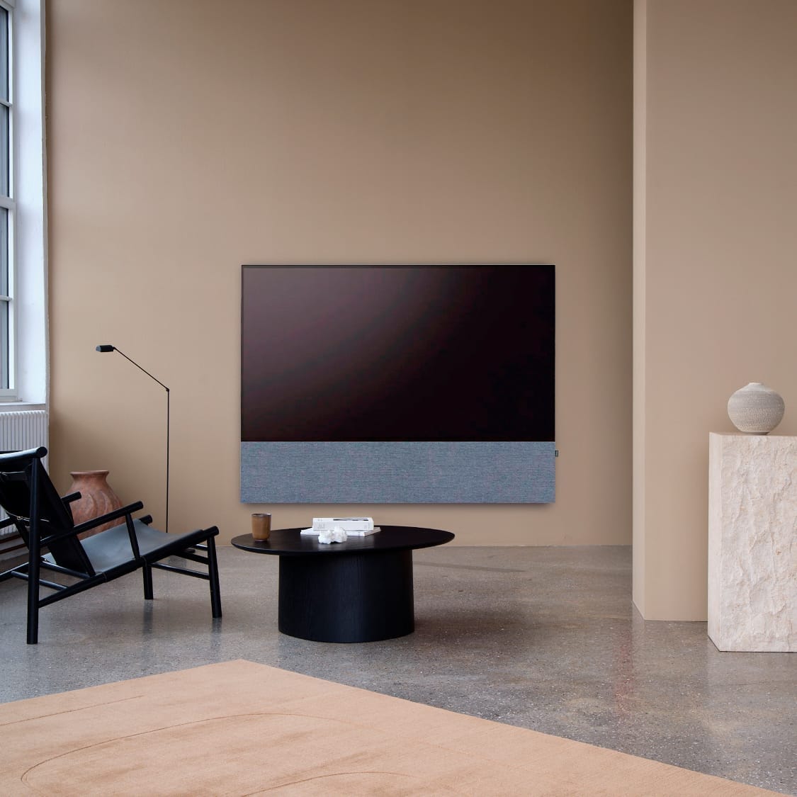 CANVAS 83" Soundbar Speaker