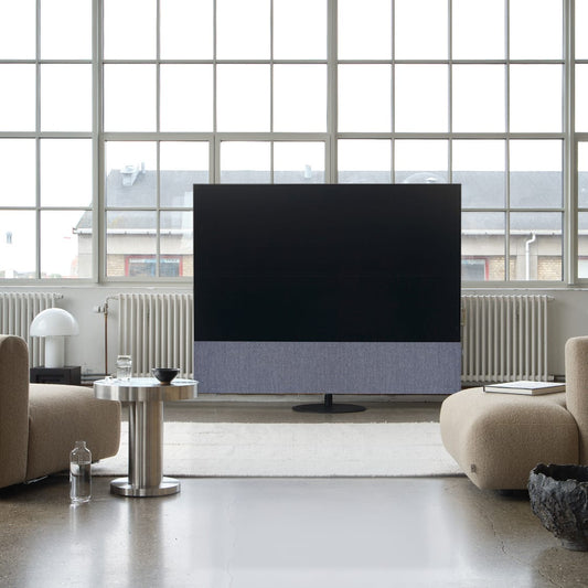 CANVAS 85" Soundbar Speaker