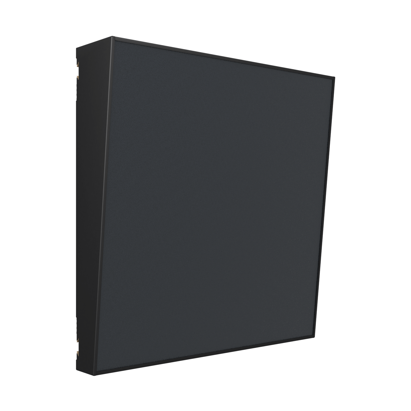 Vicoustic Cinema Forte VMT Sound Absorbing Acoustic Panel in Black