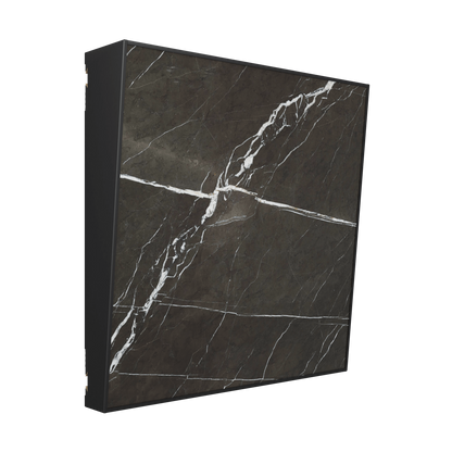 Vicoustic Cinema Forte VMT Sound Absorbing Acoustic Panel in Grey Stone