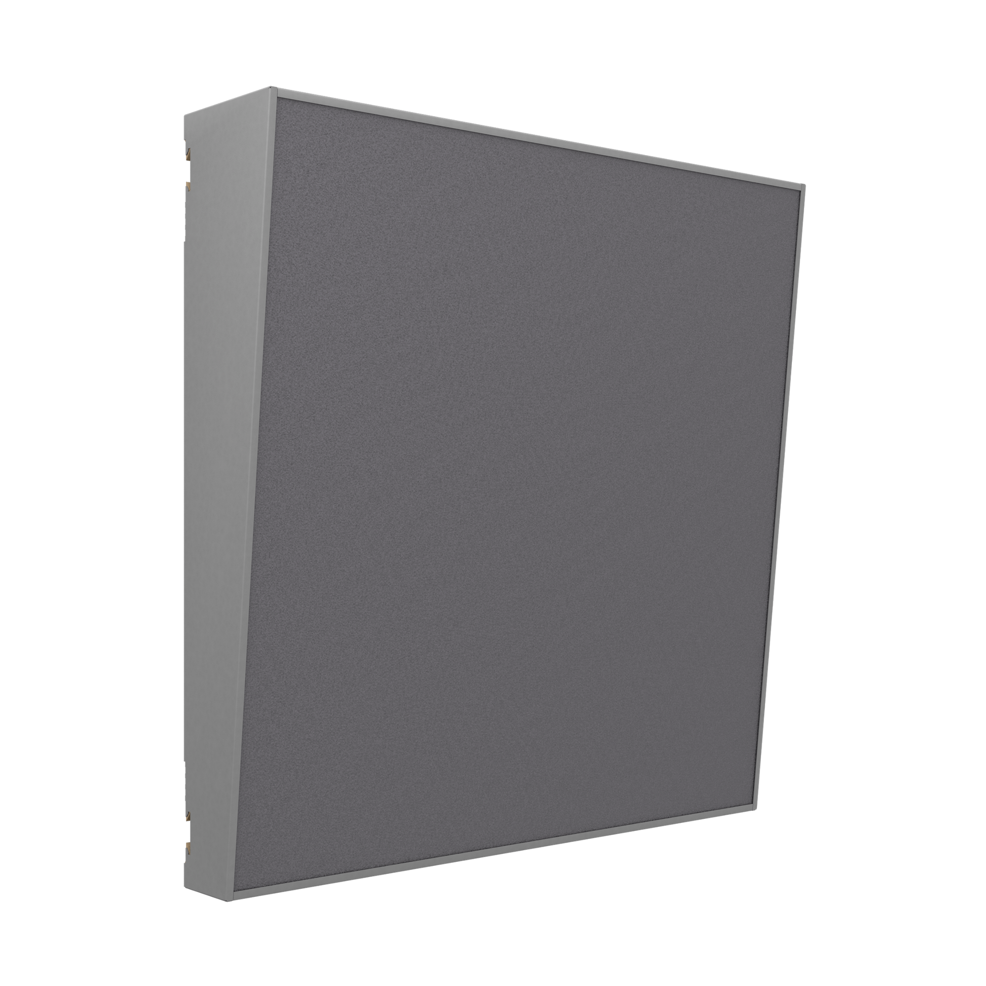 Vicoustic Cinema Forte VMT Sound Absorbing Acoustic Panel in Grey