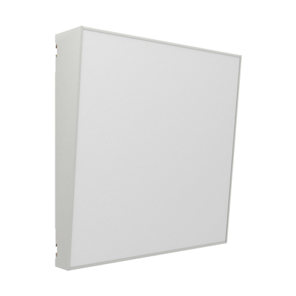 Vicoustic Cinema Forte VMT Sound Absorbing Acoustic Panel in Natural White