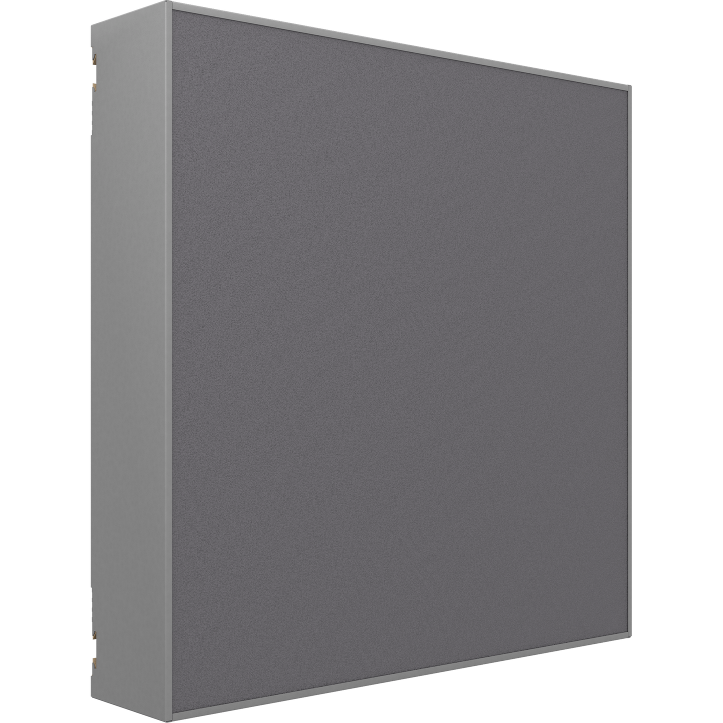Vicoustic Cinema Fortissimo VMT Sound Absorbing Acoustic Panel in Grey