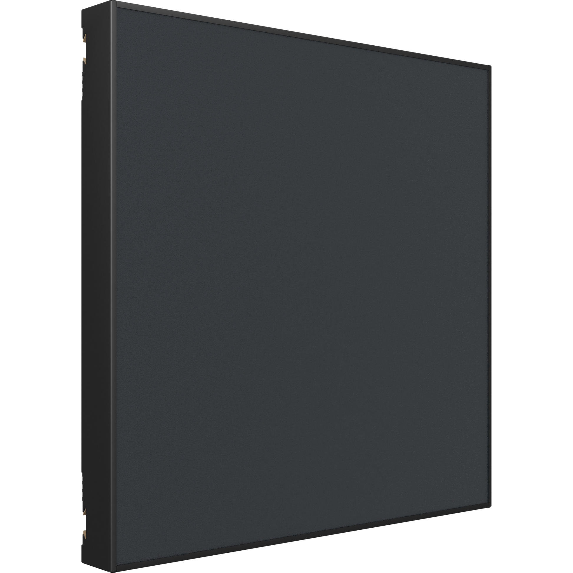 Vicoustic Cinema Piano VMT Sound Absorbing Acoustic Panel in Black