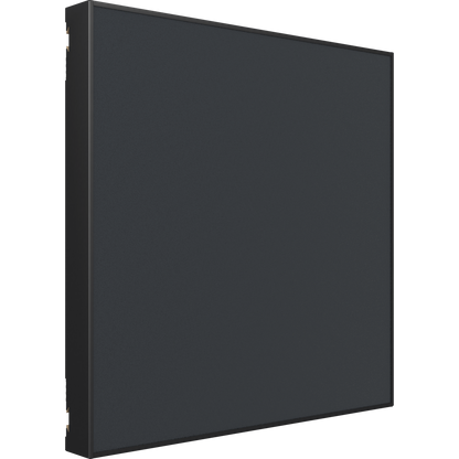 Vicoustic Cinema Piano VMT Sound Absorbing Acoustic Panel in Black