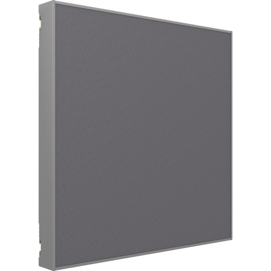 Vicoustic Cinema Piano VMT Sound Absorbing Acoustic Panel in Grey