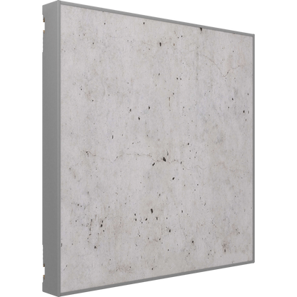 Vicoustic Cinema Piano VMT Sound Absorbing Acoustic Panel in Concrete 1