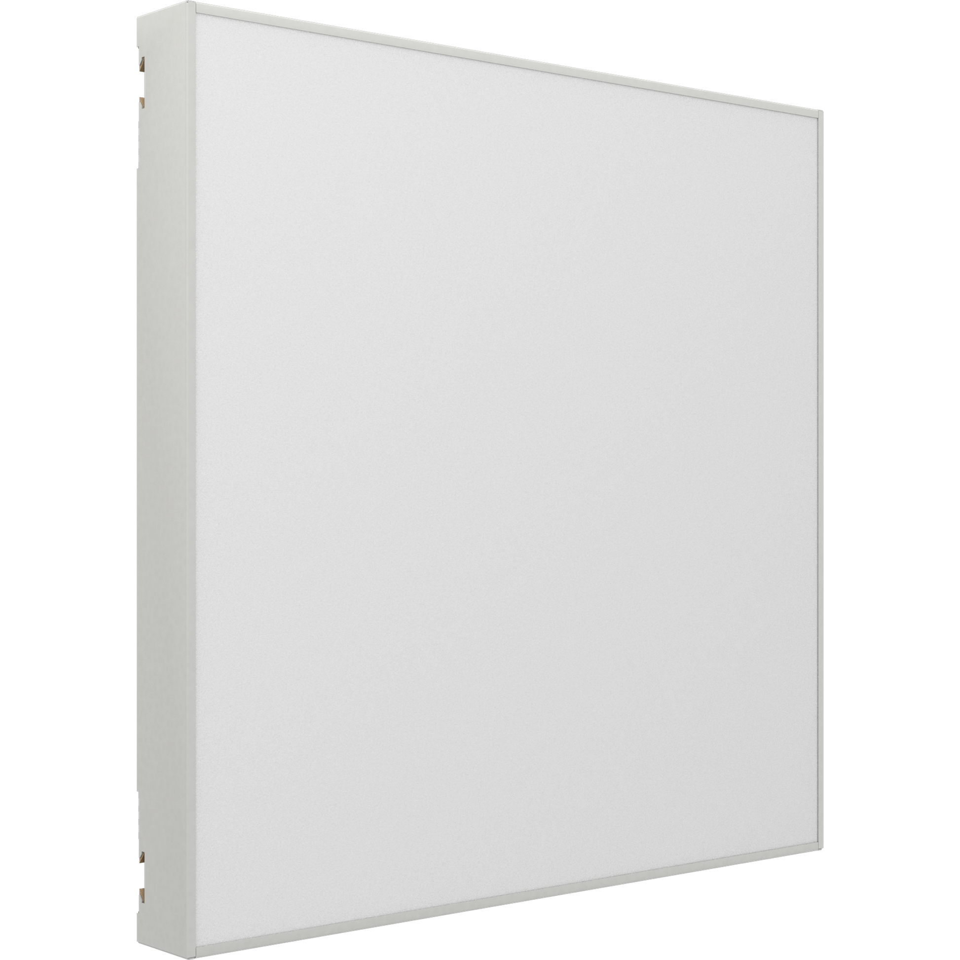 Vicoustic Cinema Piano VMT Sound Absorbing Acoustic Panel in Natural White