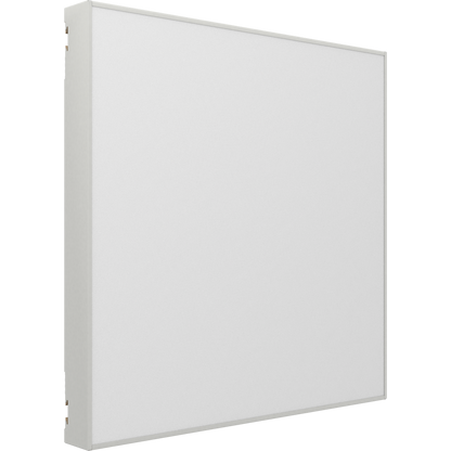 Vicoustic Cinema Piano VMT Sound Absorbing Acoustic Panel in Natural White