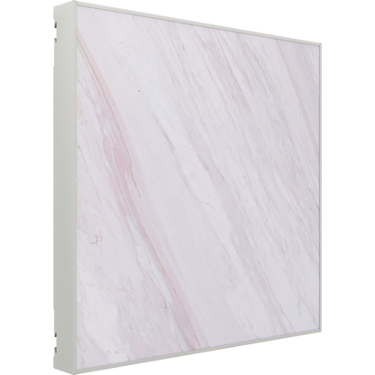 Vicoustic Cinema Piano VMT Sound Absorbing Acoustic Panel in Calacatta Cremo