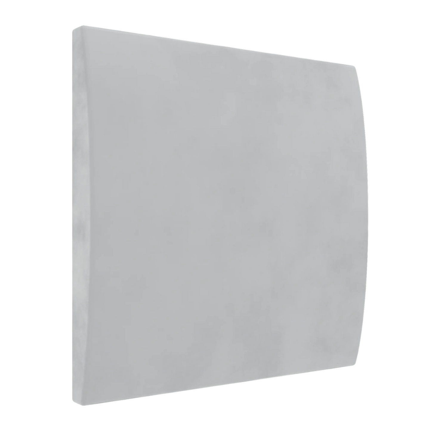 Vicoustic Cinema Round Premium Sound Absorbing Acoustic Panel in Natural White 87A